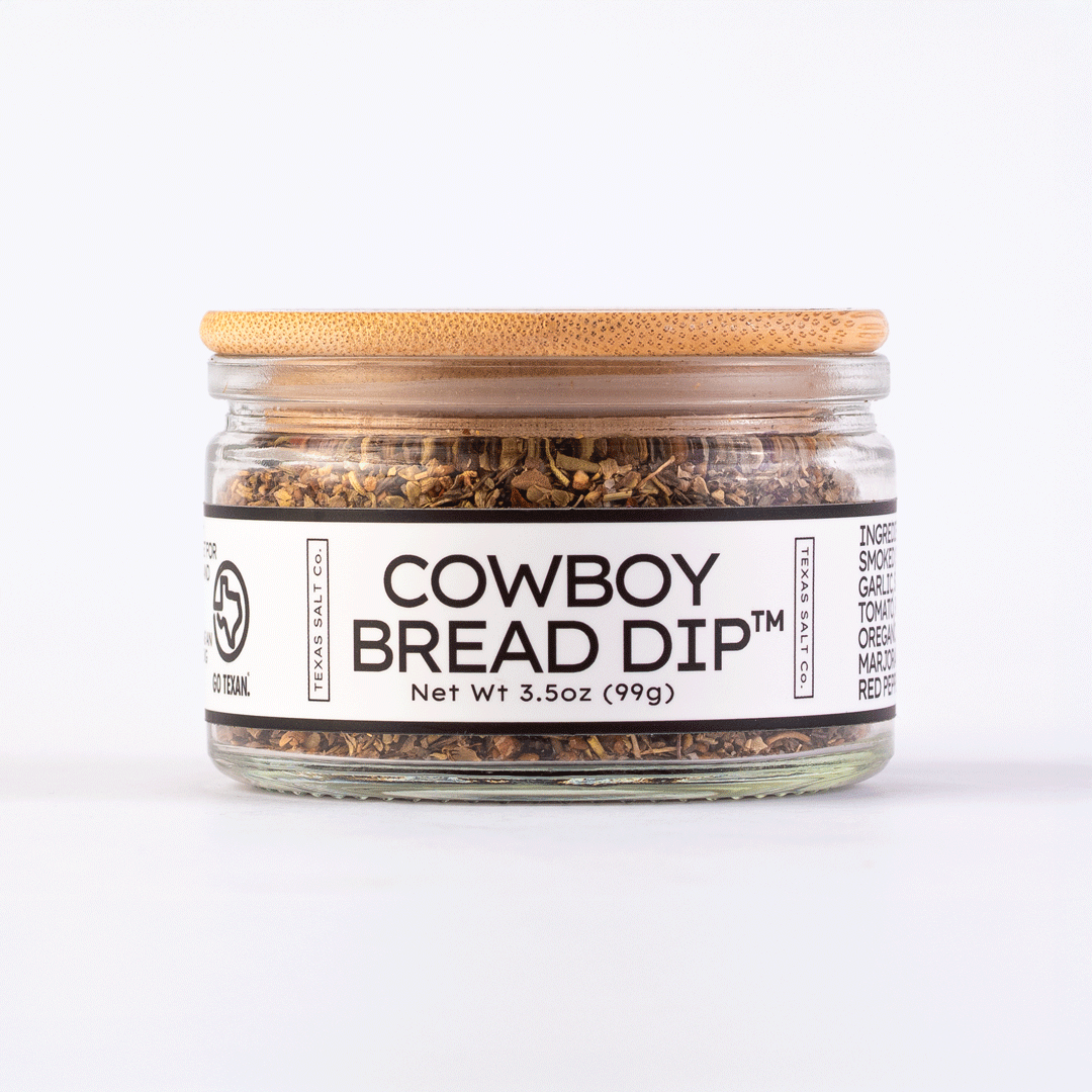 Cowboy Bread Dip®-4