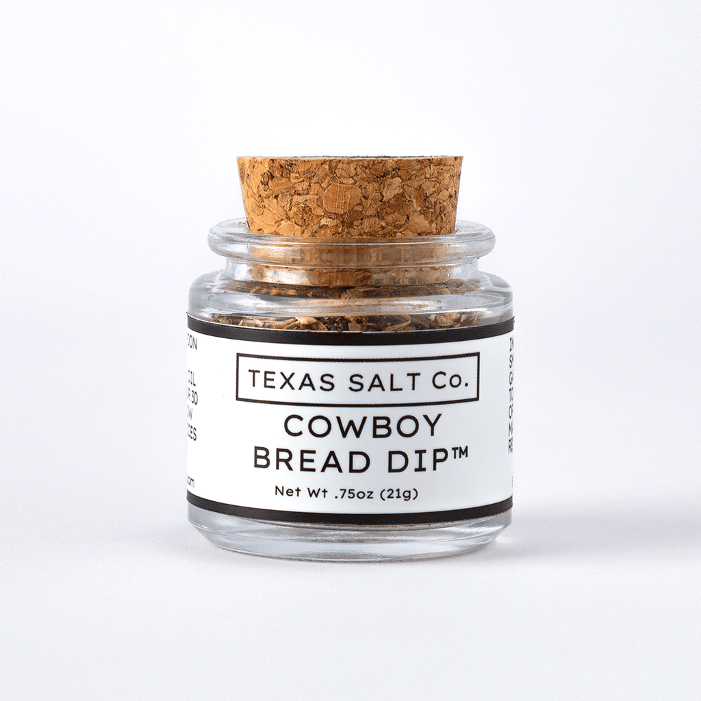 Cowboy Bread Dip®-3