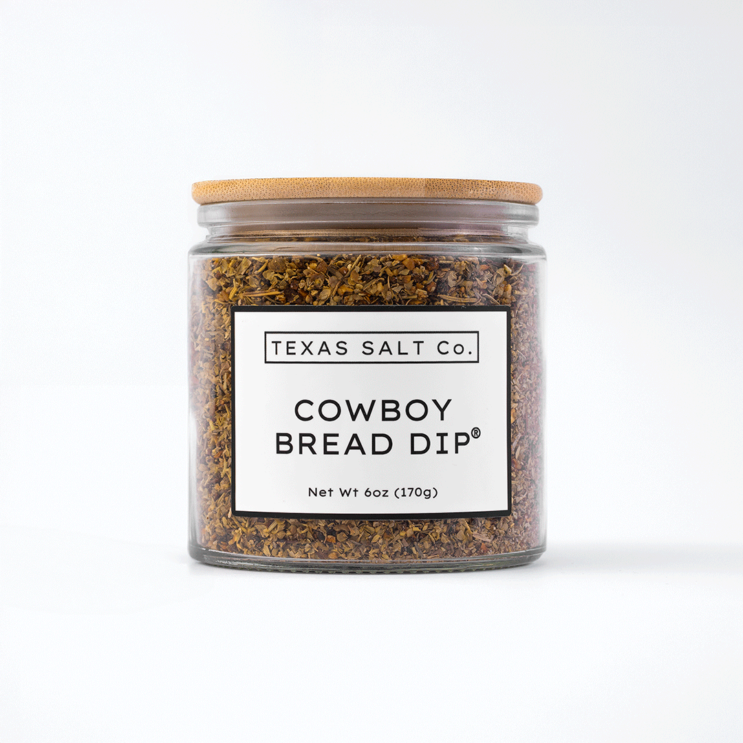 Cowboy Bread Dip®-5