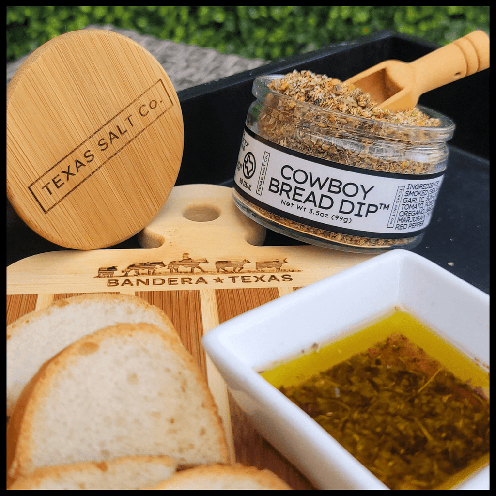 Cowboy Bread Dip®-2