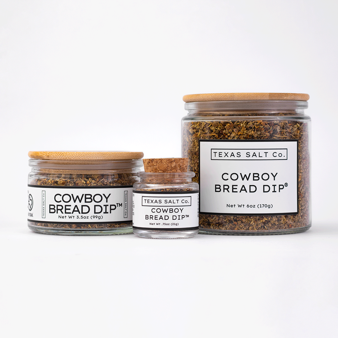 Cowboy Bread Dip®-1