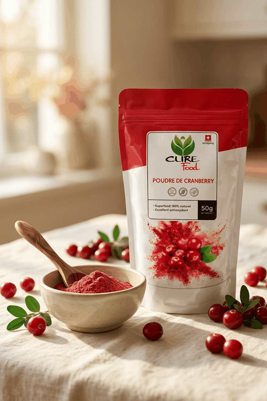 Cranberry Powder-0