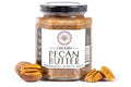 Creamy Pecan Butter - 8.5oz-0