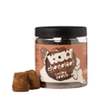 Crispy Cookies - Easter chocolate truffles - Gifting jar 130g-0