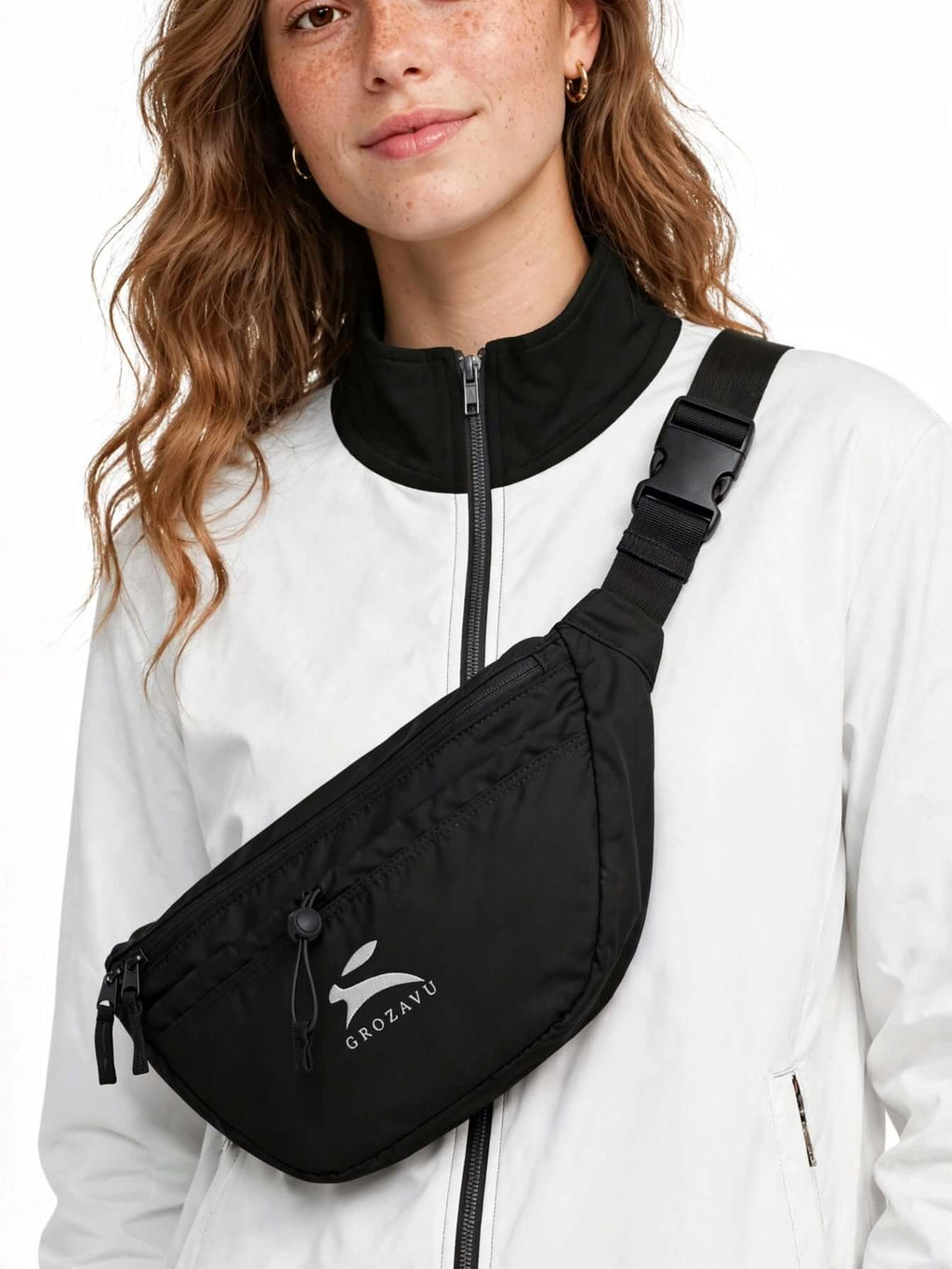 Day Bag — 12 L Crossbody-3