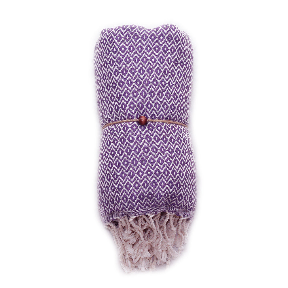 Crystal Turkish Towel-9