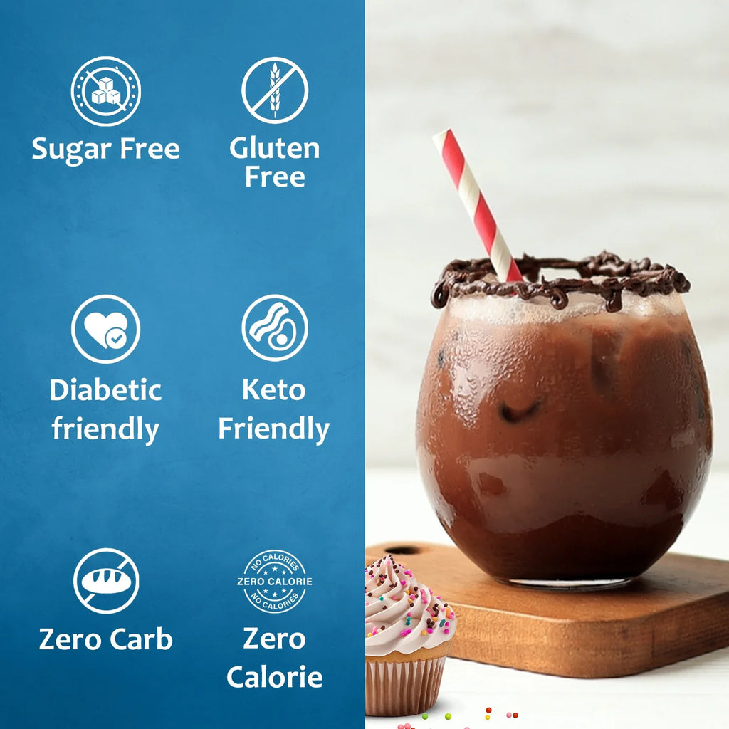 Sugar-Free Cupcake Syrup-3