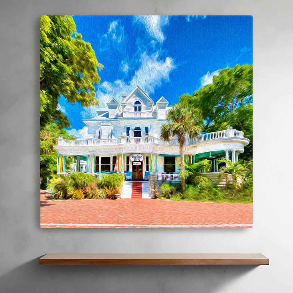 Curry Mansion-2