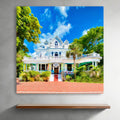 Curry Mansion-2