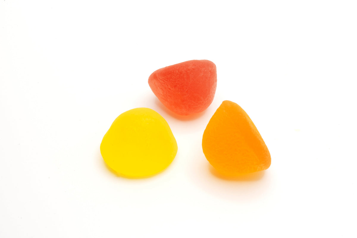 Vitamin D Gummies-3