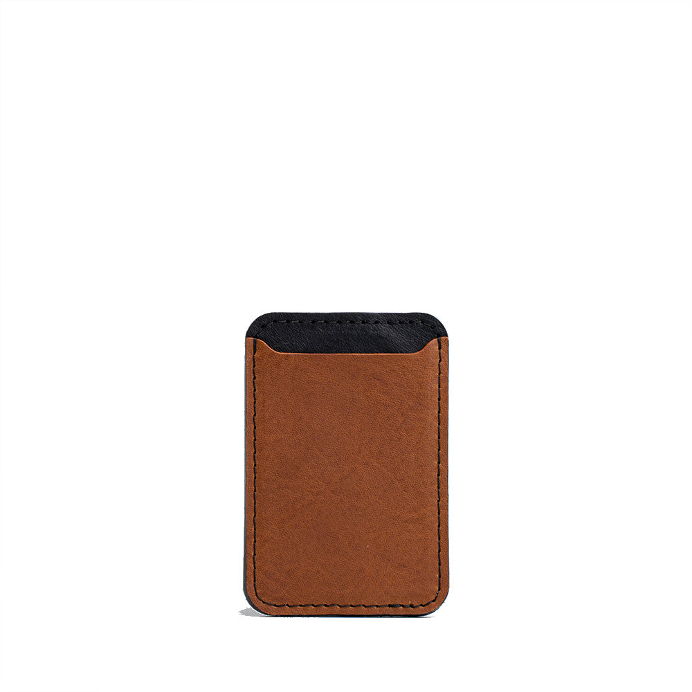 Leather Wallet compatible with MagSafe - Two colors-6