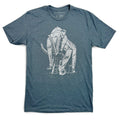 Cyber Trunk T-shirt-0