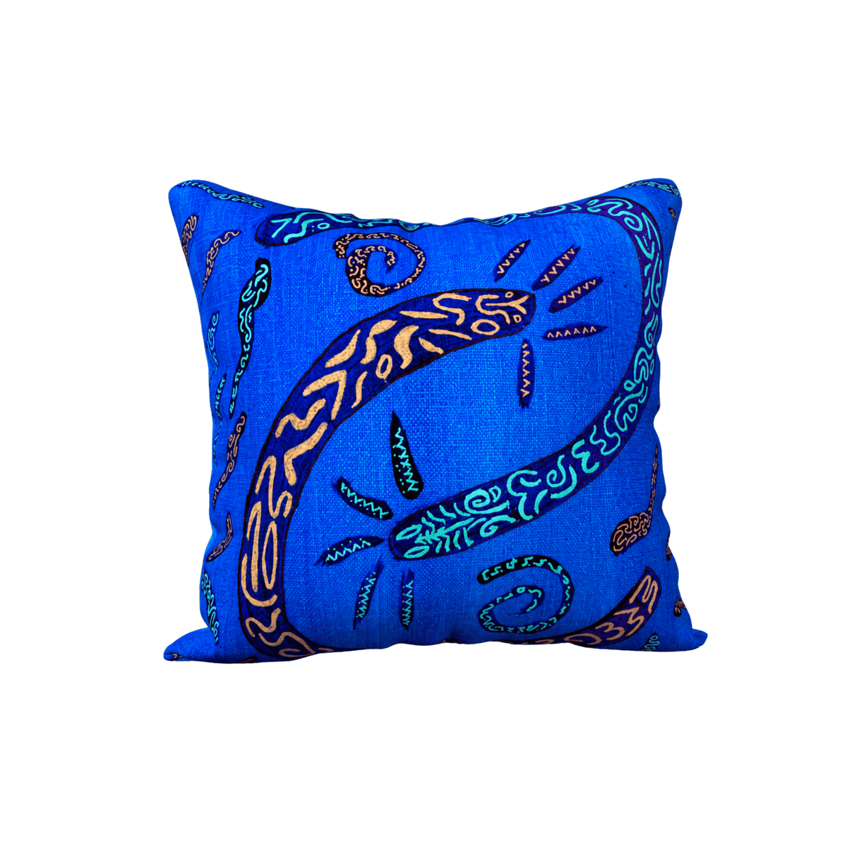 Cyclica Pillow Cover-0