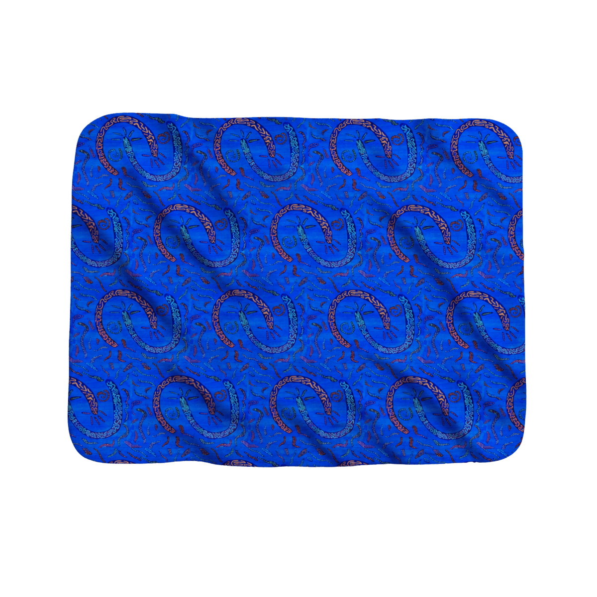 Cyclica Throw-0