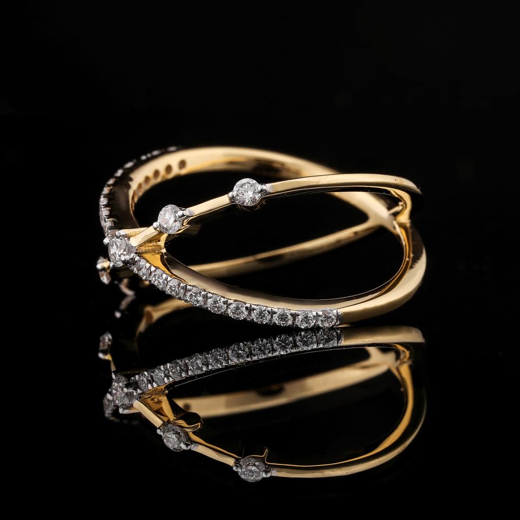 Sandee Crossroads Ring-4