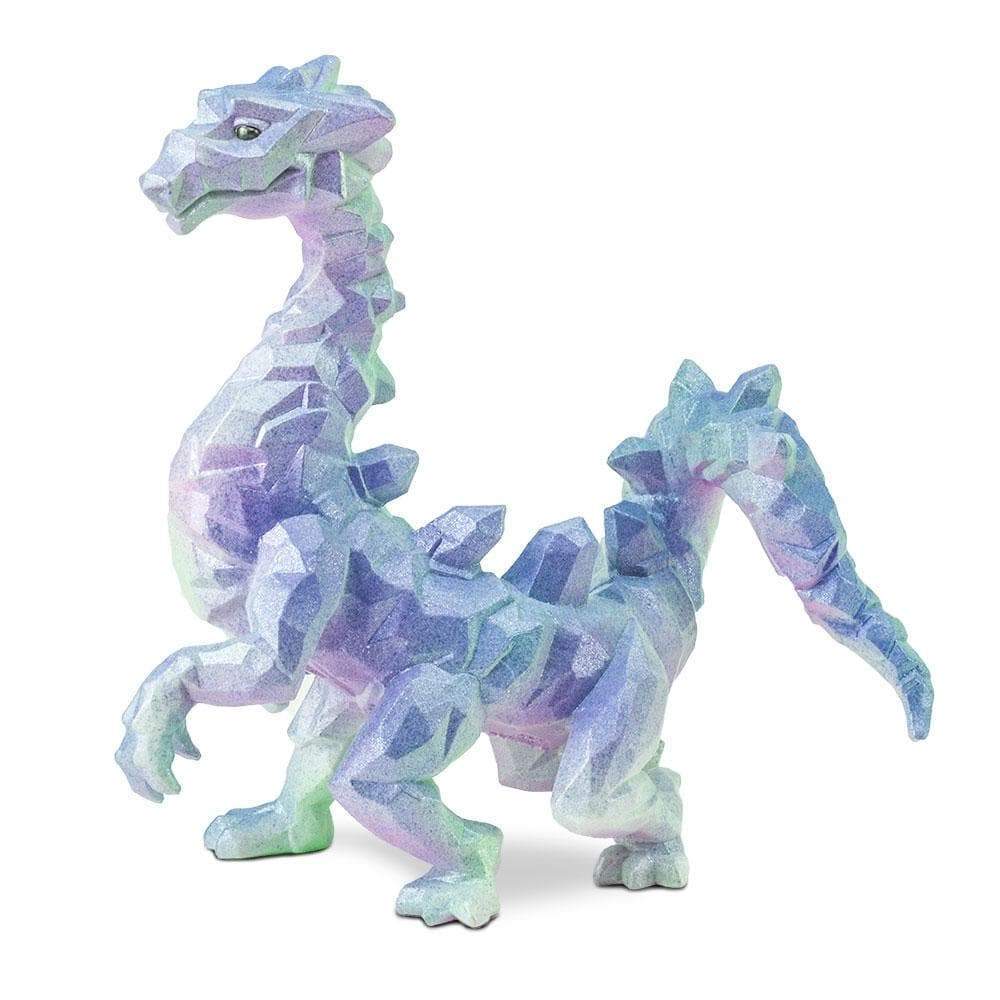 Crystal Cavern Dragon Toy-2