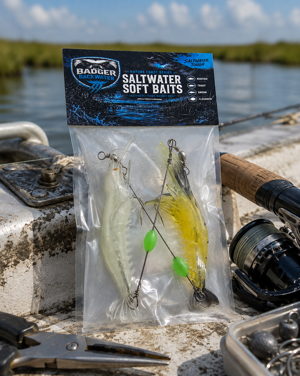 Badger Backwater Shrimp Rigs-2
