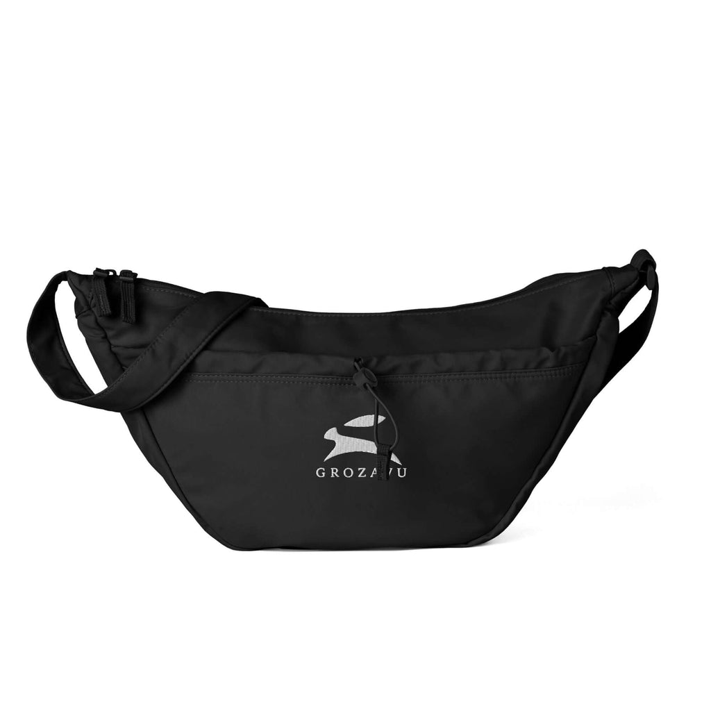 Day Bag — 12 L Crossbody-0