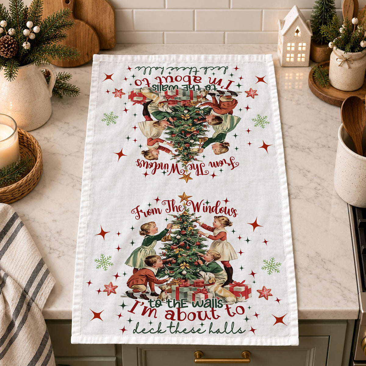 Deck These Halls-1