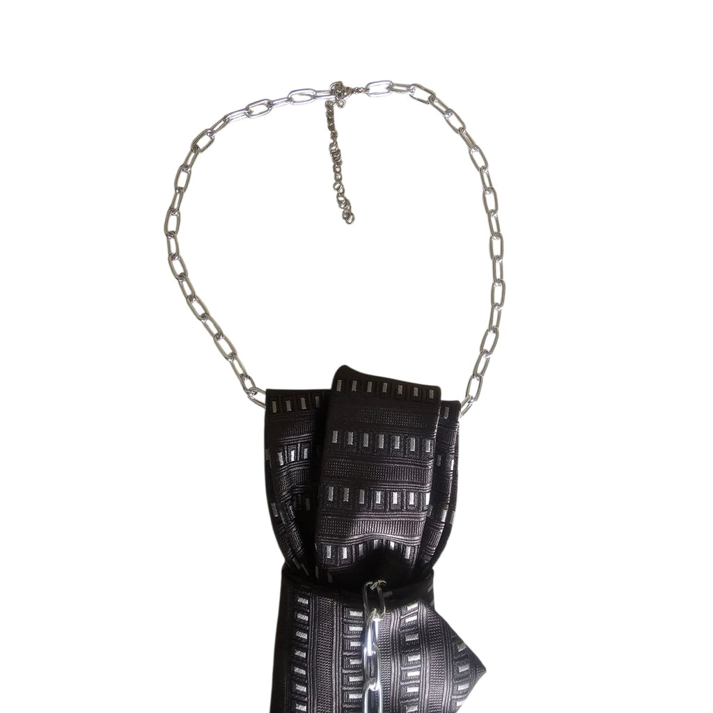 N.5 Cravatta Gioiello Urban Warrior-3