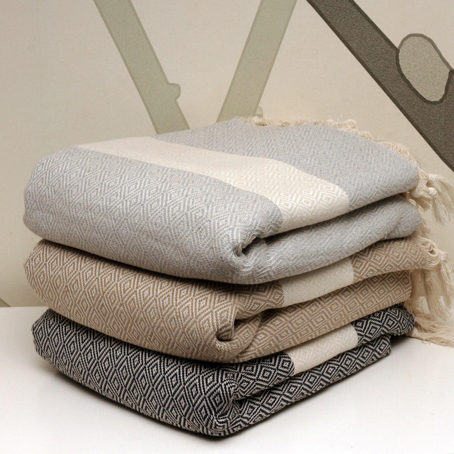 Diamond Blanket