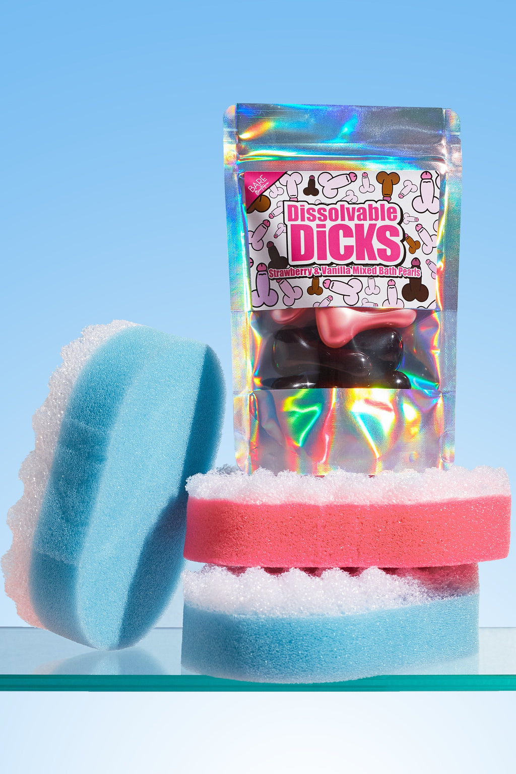Dissolvable Dicks-1