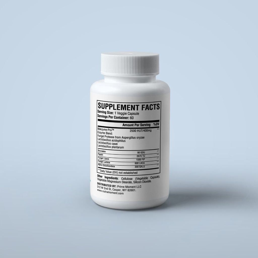 Digestive Enzyme Pro Blend-1