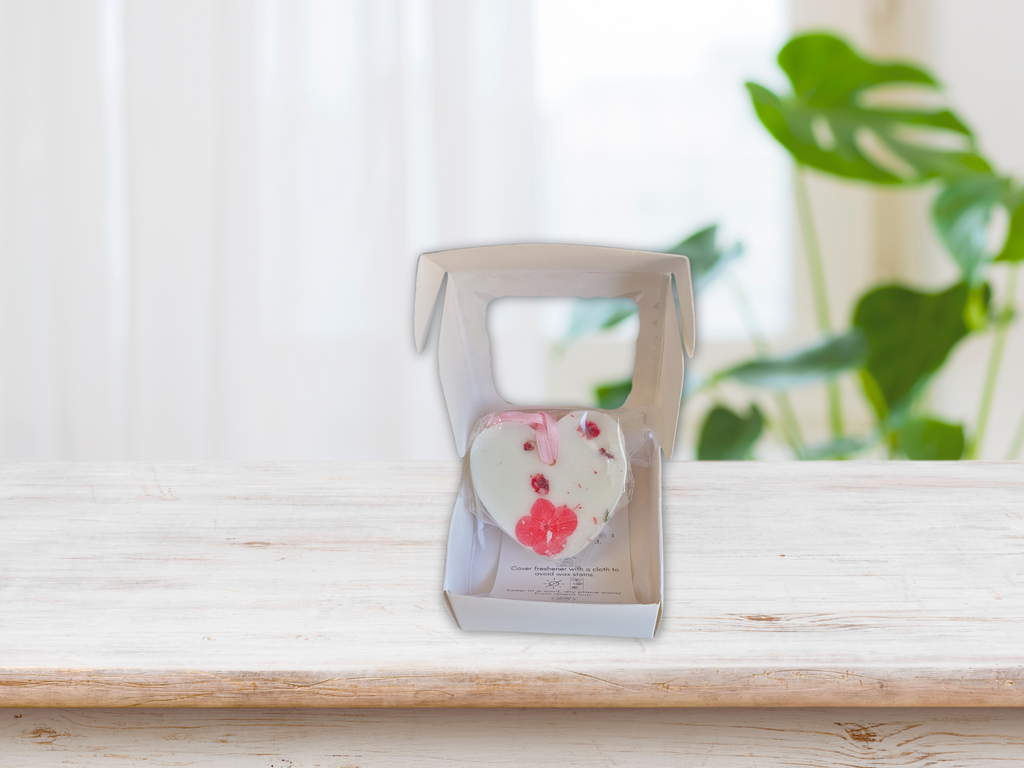 Holiday Gift Botanical Wax Sachet | 18 Signature Scents-2