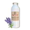 DR.HC all-natural talc-free deodorant powder in a 115g bottle with botanical ingredients