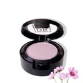 DR.HC all-natural sensitive mineral eyeshadow powder container available in nine different shades