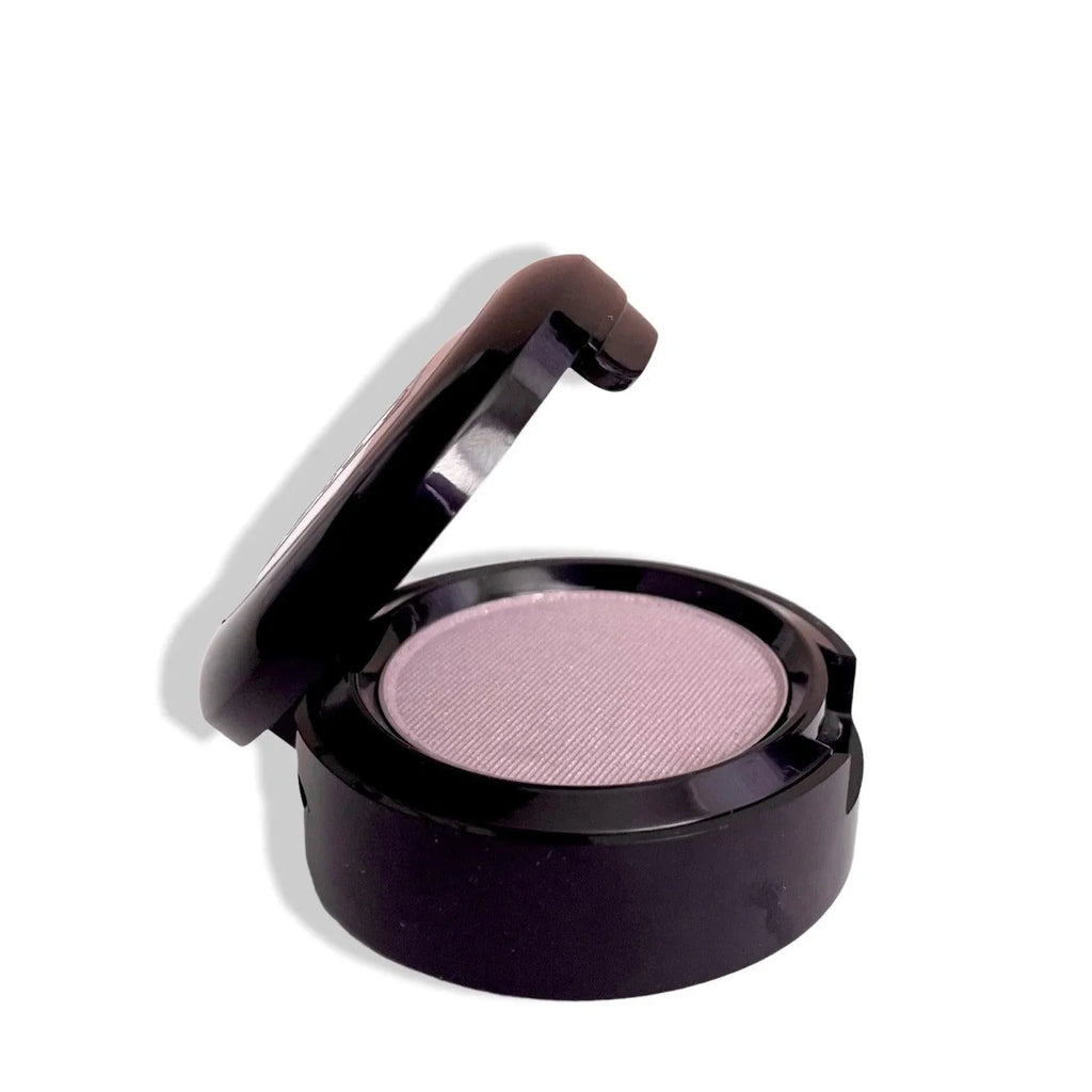 DR.HC all-natural sensitive mineral eyeshadow powder container available in nine different shades — view 4