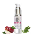 DR.HC natural BHA and AHA two-in-one skin conditioner face serum bottle for acne prone skin
