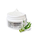 DR.HC Wakame Seaweed Gel, a lightweight hydrating marine face moisturizer for soothing sensitive, acne-prone skin