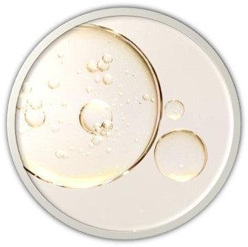DR.HC Wakame Seaweed Gel, a lightweight hydrating marine face moisturizer for soothing sensitive, acne-prone skin — view 4