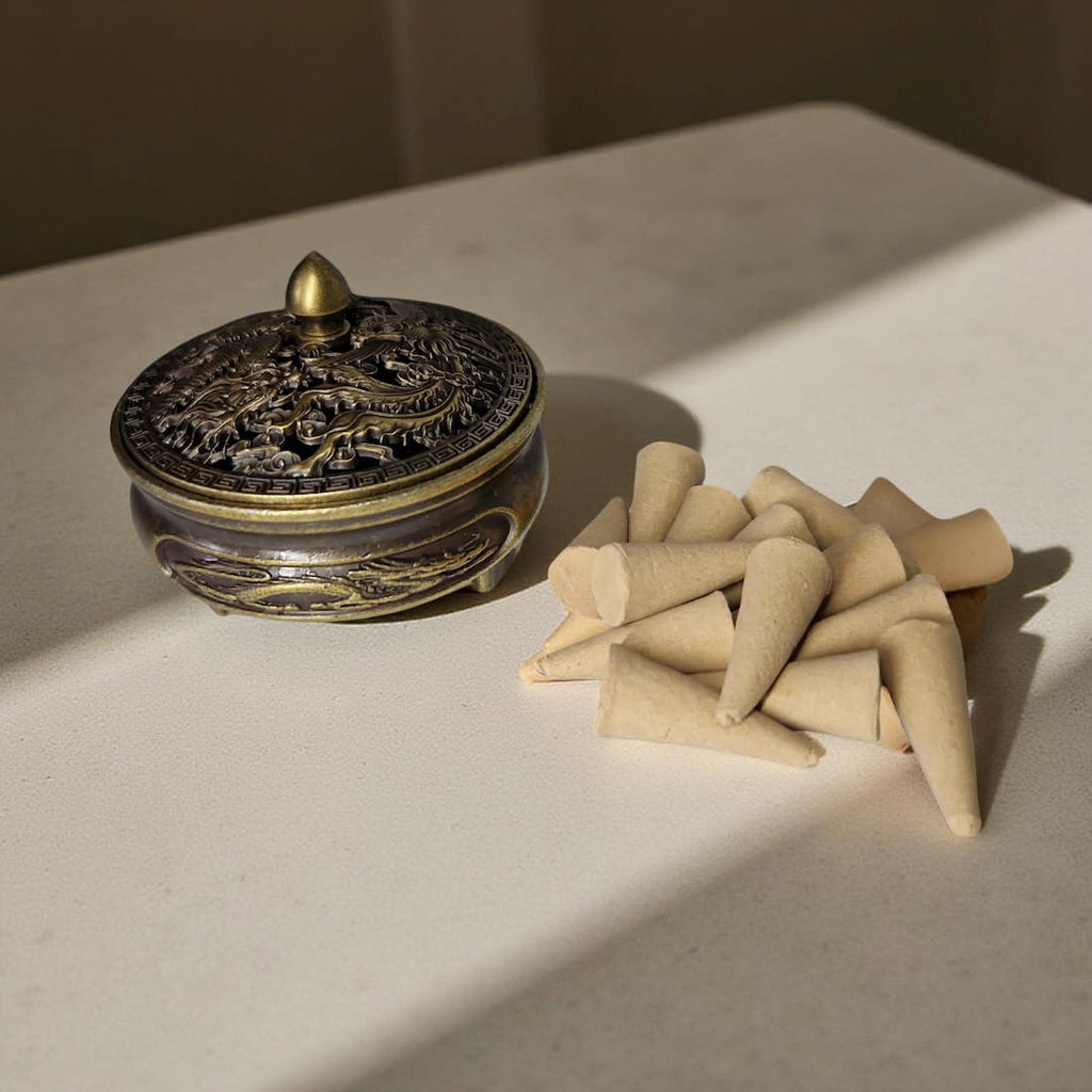 Incense Gift Set-2