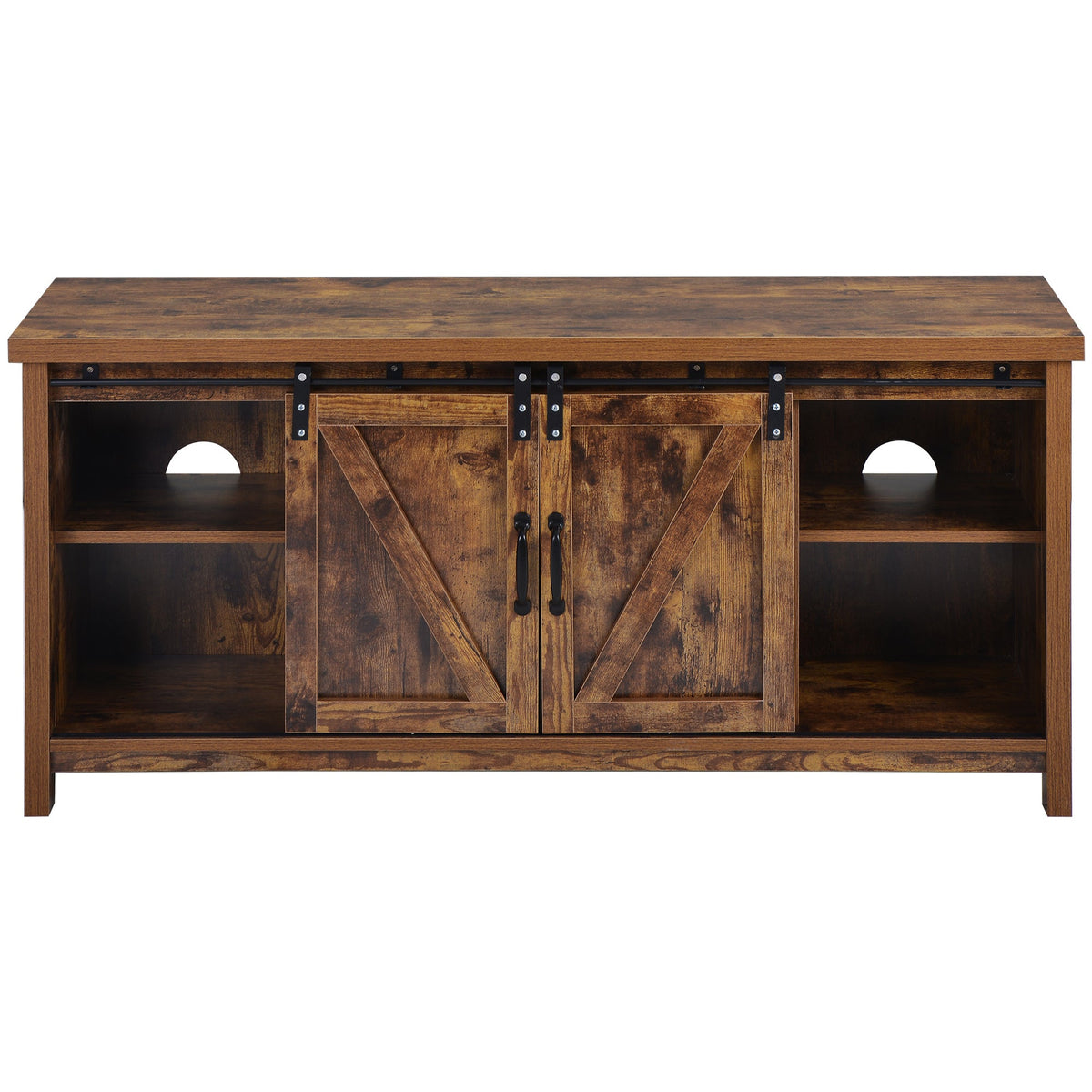 TV Stand, Melamine board-5
