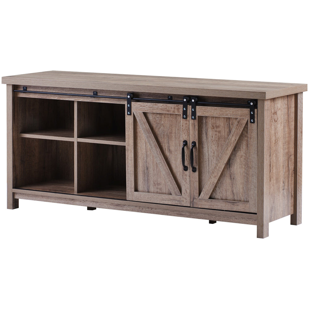 TV Stand, Melamine board-2