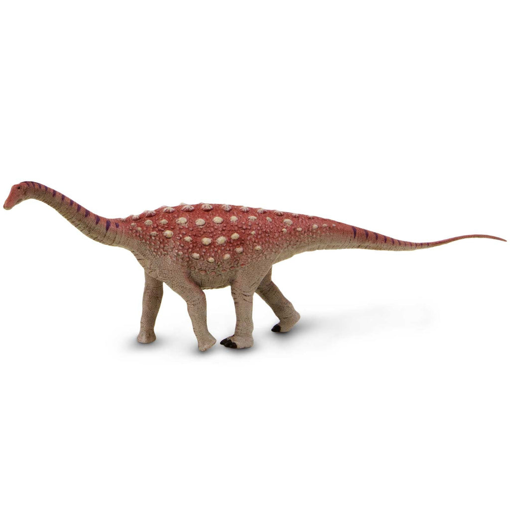 Saltasaurus Toy-0