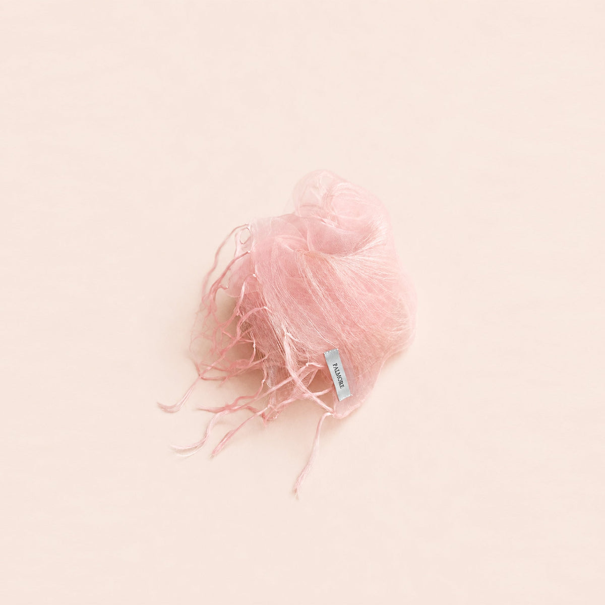 Dusty Rose Mulberry Silk Scarf-2