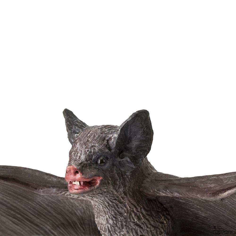 Brown Bat Toy-4