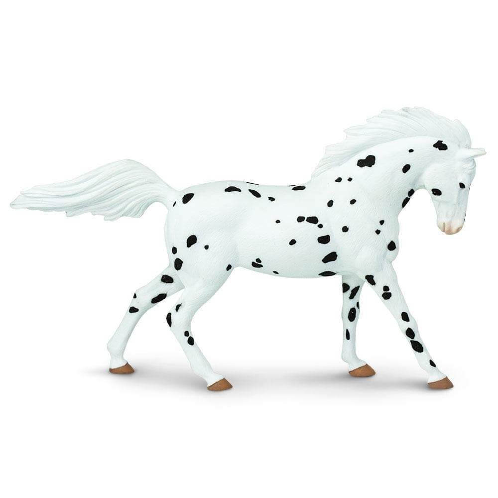 Knabstrupper Horse Toy-0