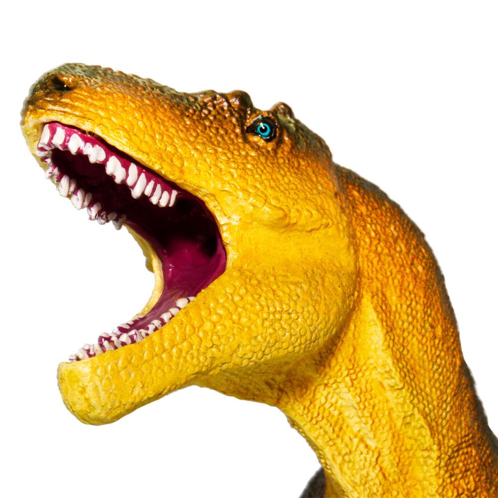 Daspletosaurus Toy-4