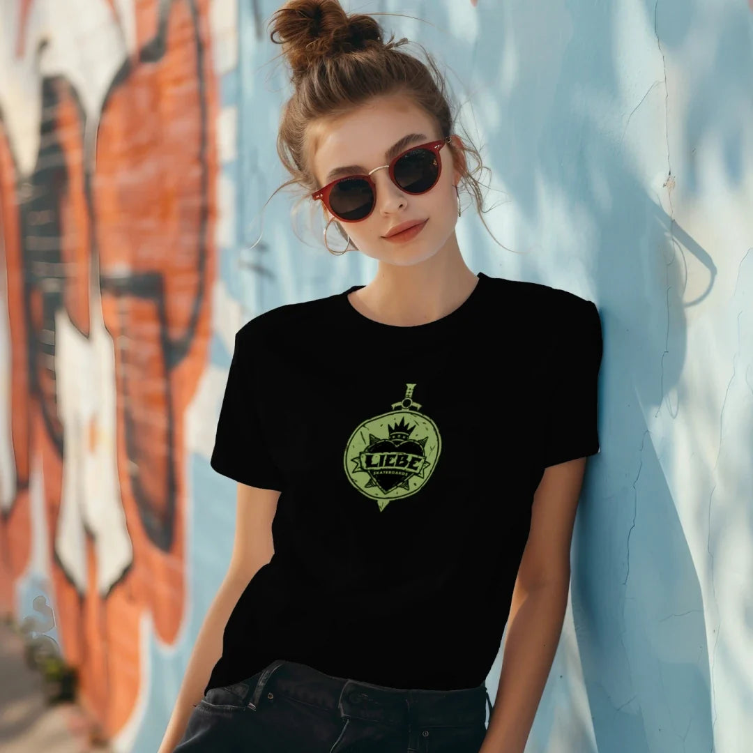 Harley Meagley T-Shirt – 100% American Made-3
