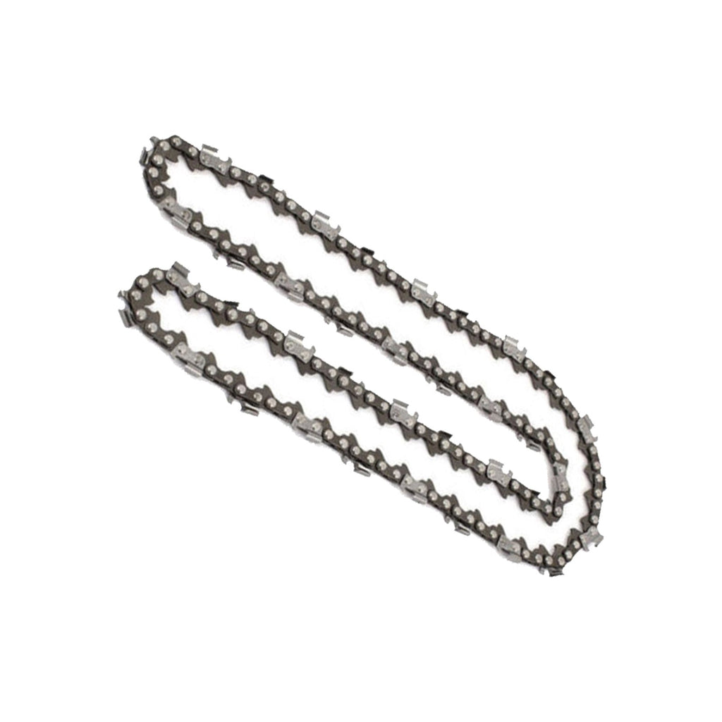 16-inch laminated chainsaw guide bar and three semi-chisel replacement chains complete hardware kit — view 4