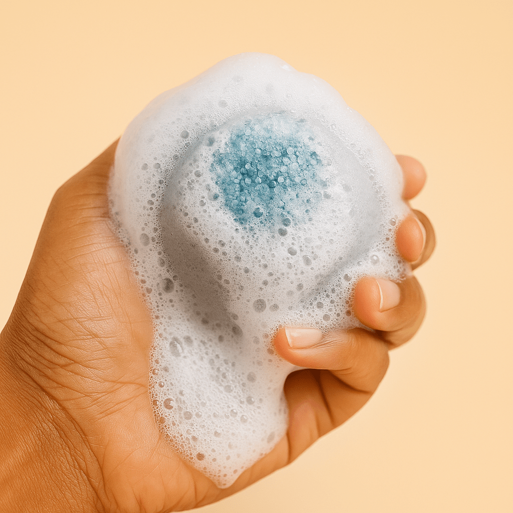 Earl Grey Tea Bath Bomb-2