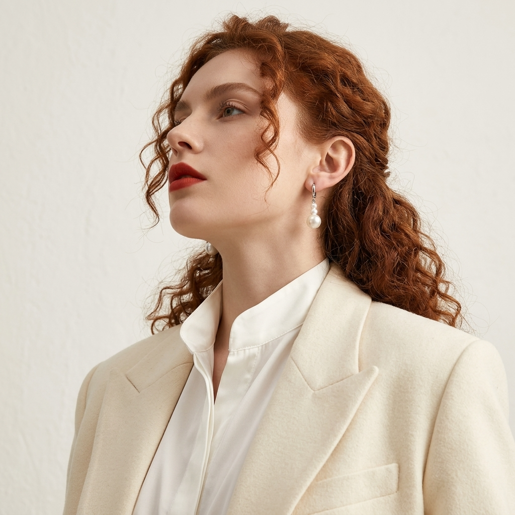 Anna Hoop Earrings-2