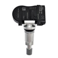 Black tire pressure monitoring system sensor replacement part for Nissan and Infiniti vehicles