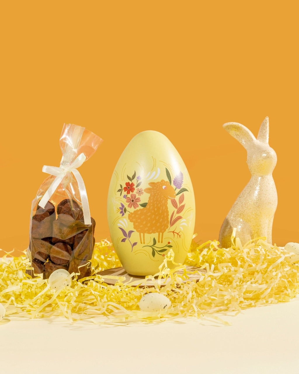 Eggcelent - Reusable easter egg-0