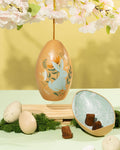 Eggceptional - Reusable easter egg-0