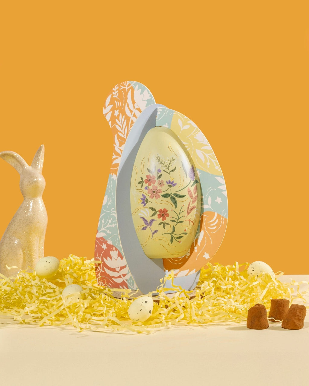 Eggcelent - Reusable easter egg-1